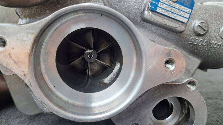 фото №9, Volvo s60 iii xc60 ii v90 ii s90 ii 2.0 t5 250km турбіна turbo супер 24tk