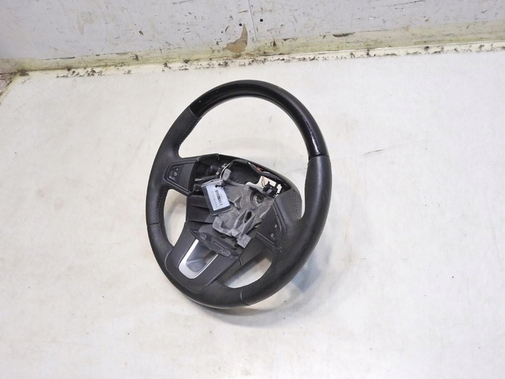 фото №9, Руль мультифункция renault latitude 484306586r