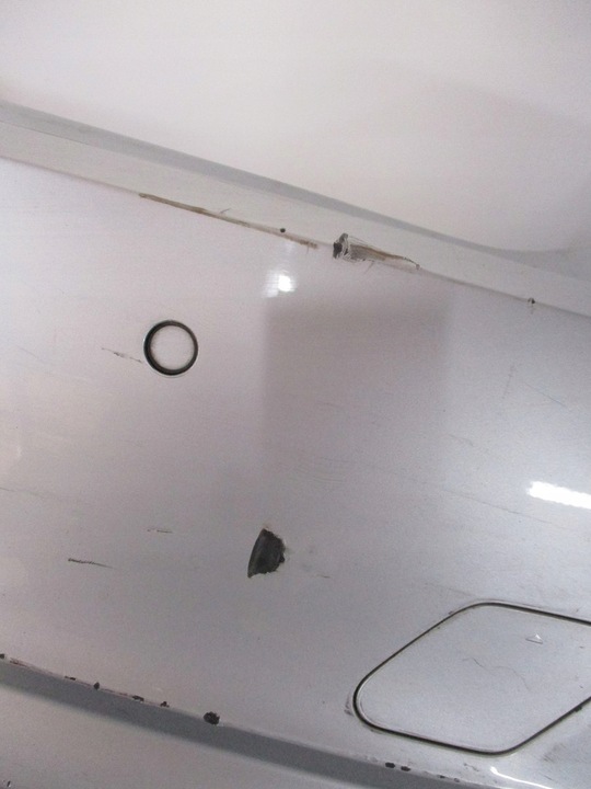 фото №7, Бампер задний bmw 3 f30 4x pdc зад