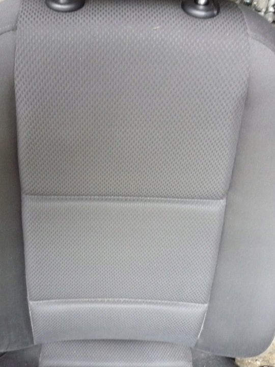 фото №5, Сидіння праві переднє перед audi a4 b6 європа гарний