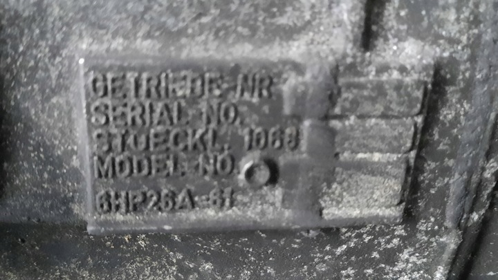 фото №9, Audi a8 s8 5.2 коробка передач коробки передач автомат