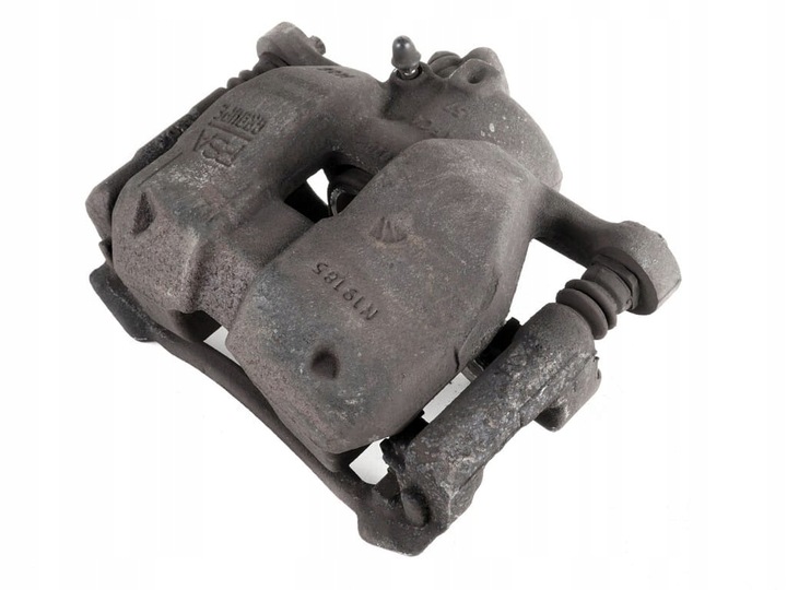 фото №11, Суппорт тормозной правые перед citreon c4 iii c4 x