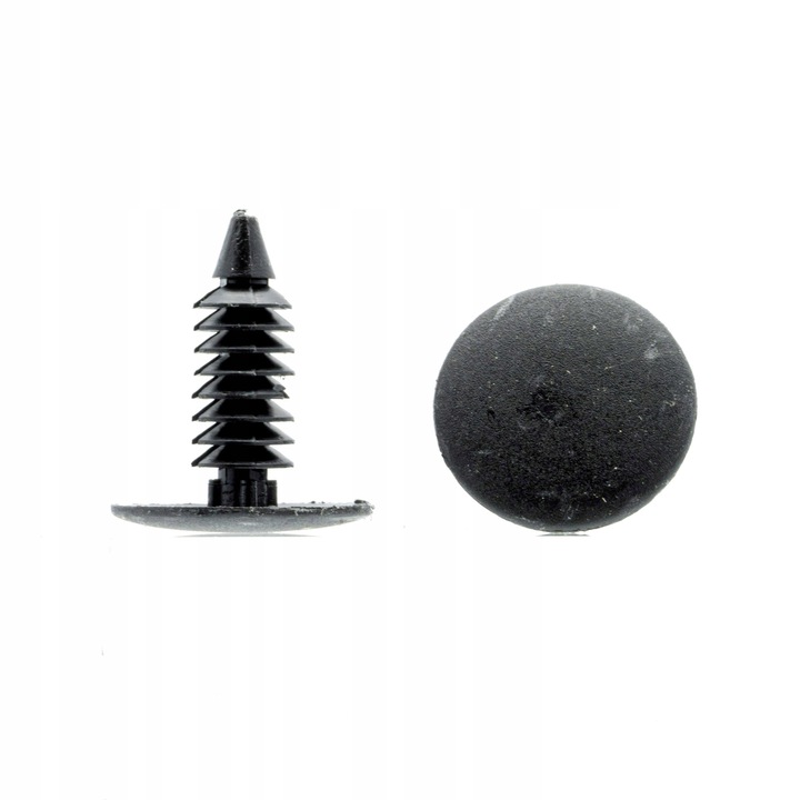 фото №15, Застібки кліпси кліпси автомобільні do автомобіль оббивка