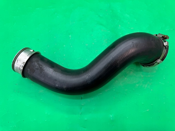 фото №5, Труба повітропровід повітря інтеркулер mercedes c клас w204 c204 2.2 cdi 07-