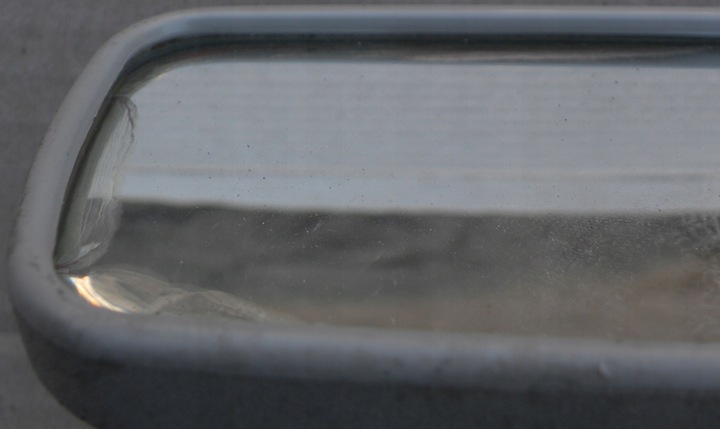 фото №4, Espace iv 2002 дзеркало заднього виду внутрішні