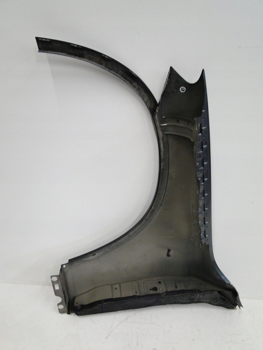 фото №10, Mercedes крыло переднее правые a2538800218 glc 253 x253 w253 992
