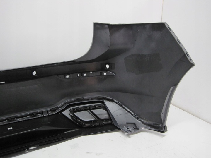 фото №8, Бампер зад задний vw golf viii 5h6 r-line 23r