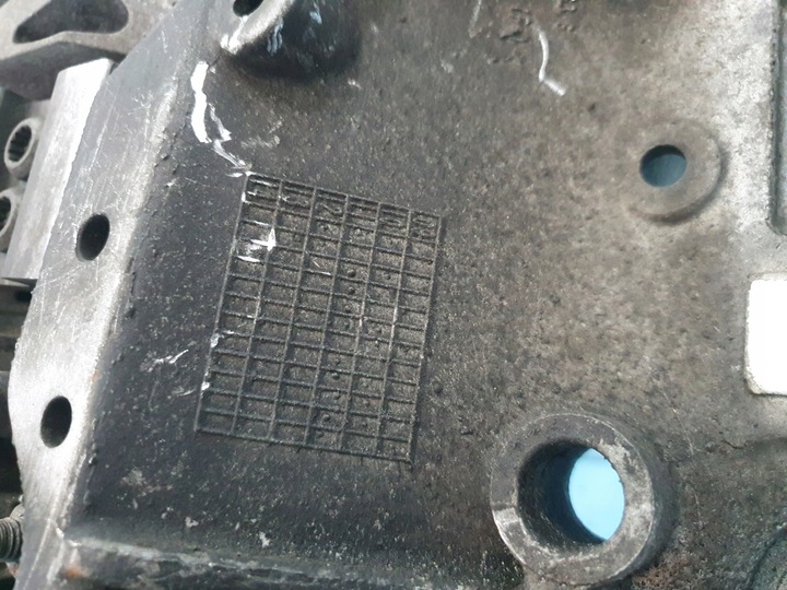 фото №7, Лапи підтримка коробки коробки передач audi a6 a7 a8 4g