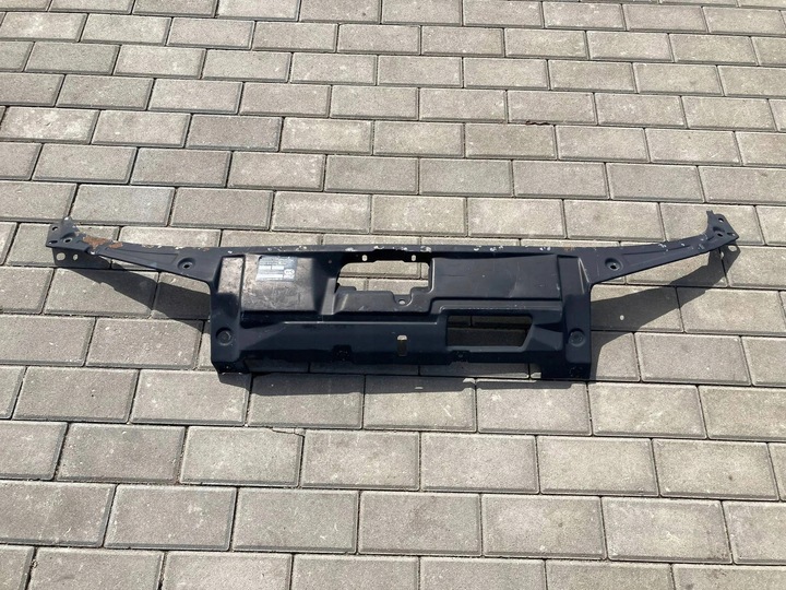 фото №2, Skoda fabia i pas переднее защита ремня 6y0805303d