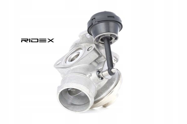 фото №10, Ridex 1145e0051 клапан egr з ущільнення do vw polo 9n