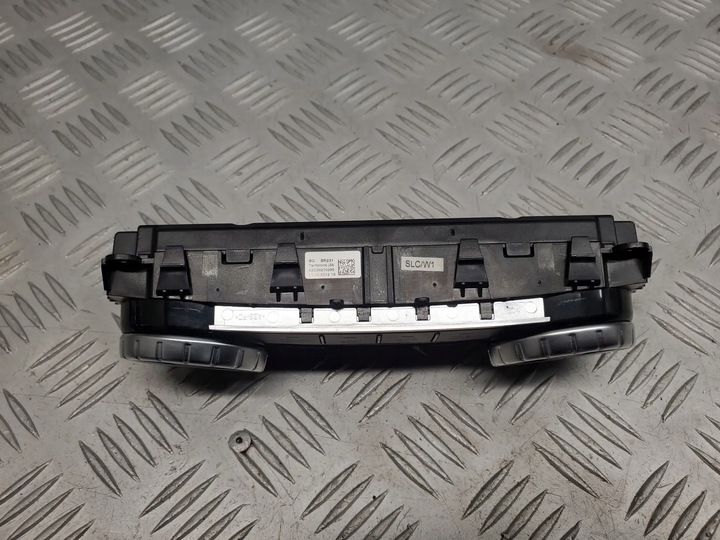 фото №7, Mercedes-benz sl r231 a2319008100 управление i элементы электрические