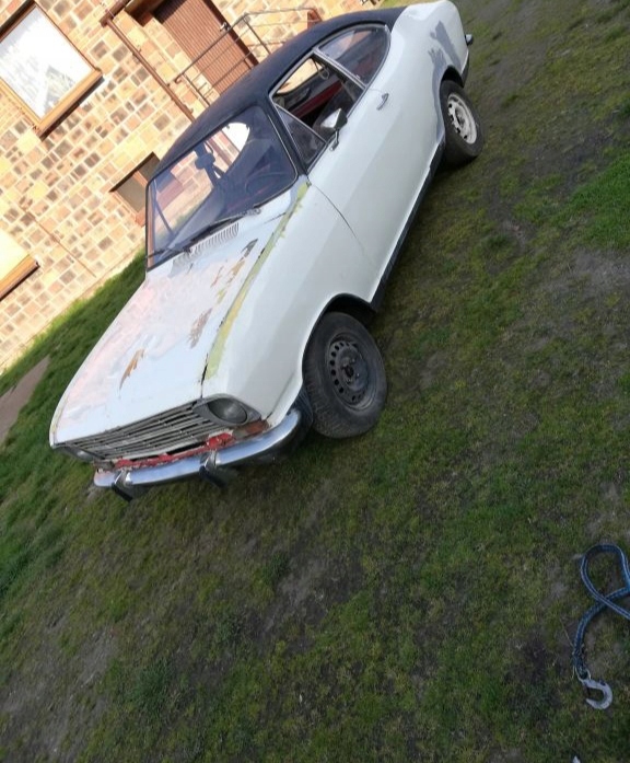 фото №6, Opel kadett b 1971 двери левые #487