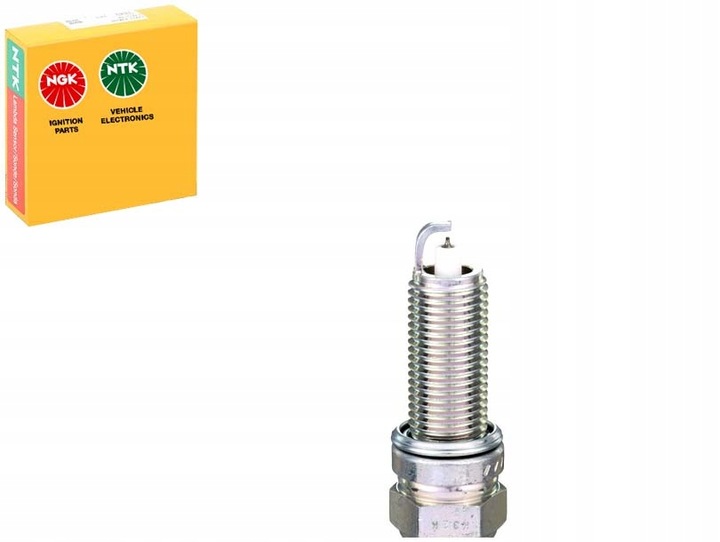 фото №1, Свічка запалювання запалювання ngk 97999