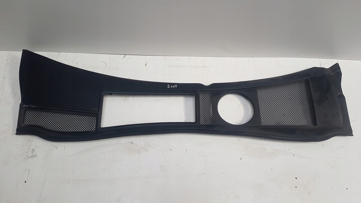 фото №1, Панель под лобовым стеклом пластиковый audi a6 c5 4b1819417c