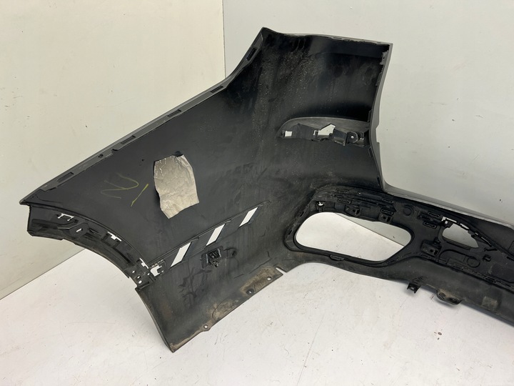 фото №7, Bmw x7 g07 м-пакет бампер задний зад 6xpdc оригинал oem 18-