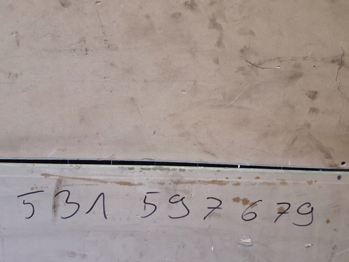 фото №12, Mercedes e-klasa w212 рестайлінг двері праві перед