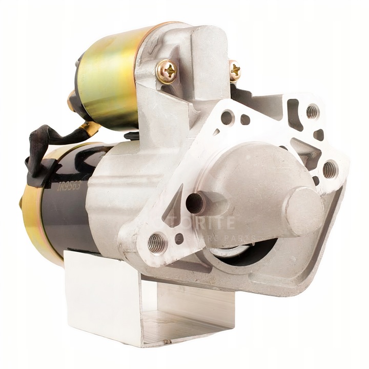 фото №8, Стартер dacia nissan renault 1.5 dci sandero nv200 clio scenic kangoo