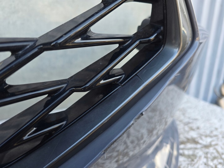 фото №6, Seat leon iv cupra бампер перед передній 5fa807217b/c