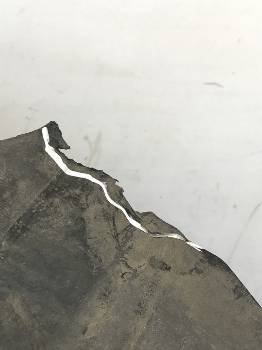 фото №6, X5 g05 підкрилок правий перед передні 7424908