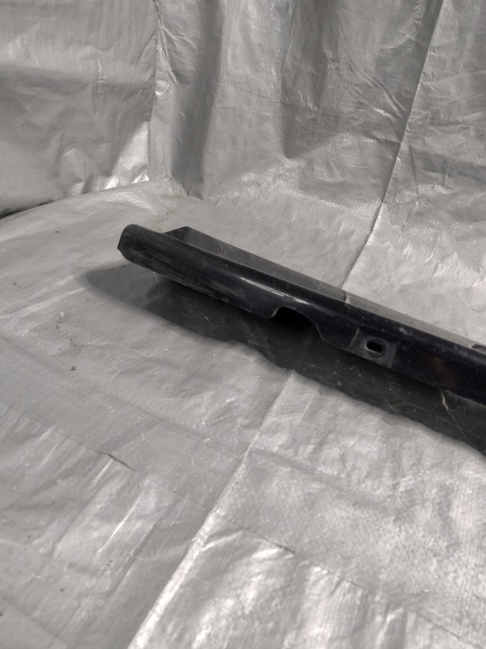 фото №10, Планка порогова ліва bmw e36 купе