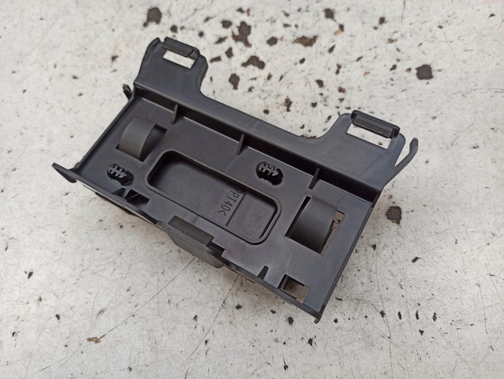 фото №1, Peugeot 5008 модуль блок управления 9665183080