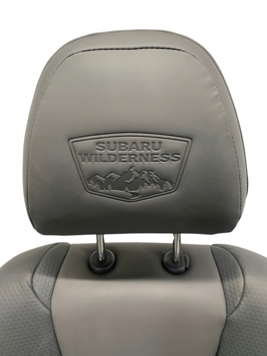 фото №5, Сиденье водителя subaru outback vi 2022- usa wilderness