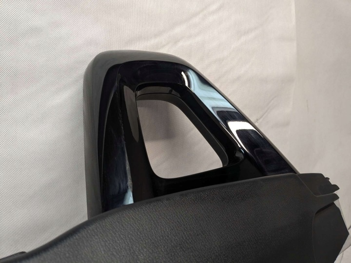 фото №5, Комплектный каркас rollbar подголовники подголовник mazda mx-5 iv nd 2014-