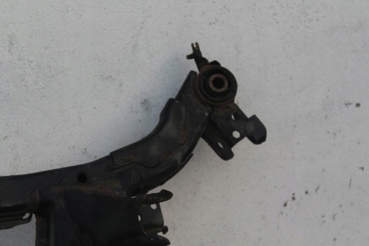 фото №7, Подрамник траверса колыбель зад задняя тележка subaru xv 2012r. 2.0r