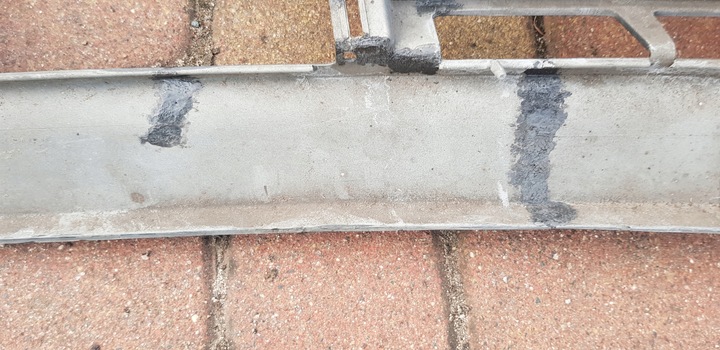 фото №7, Бампер переднє mercedes e клас a 1248853237