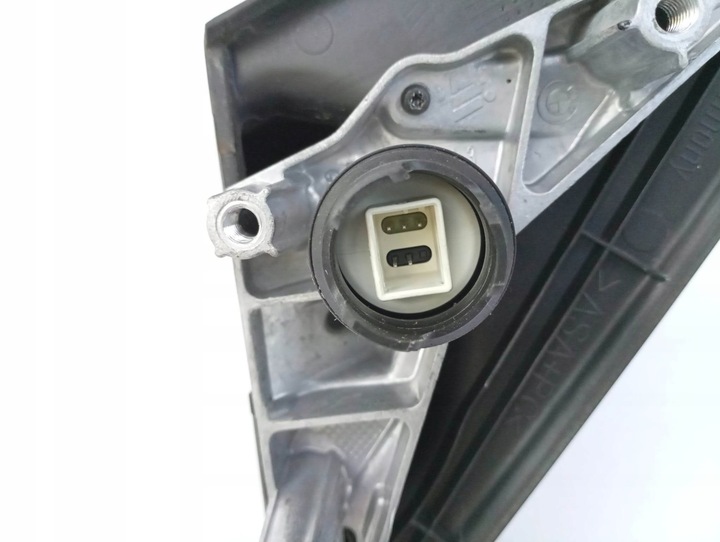 фото №8, Bmw e91 e90 lci зеркало левая 5pin eu a39