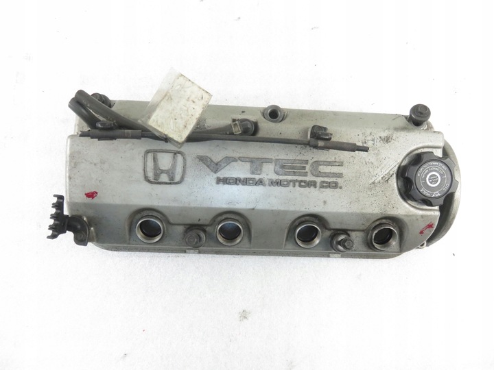 фото №6, Крышка клапанов honda accord vi 2.0 f20b6