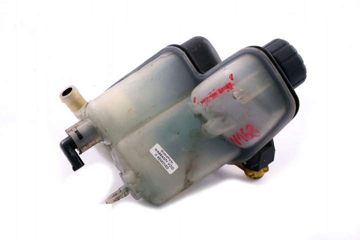 фото №11, Mercedes w168 бак розширювальний a1685000249