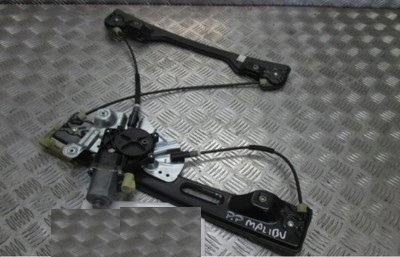 фото №1, Механизм стекло pp chevrolet malibu ltz 2013