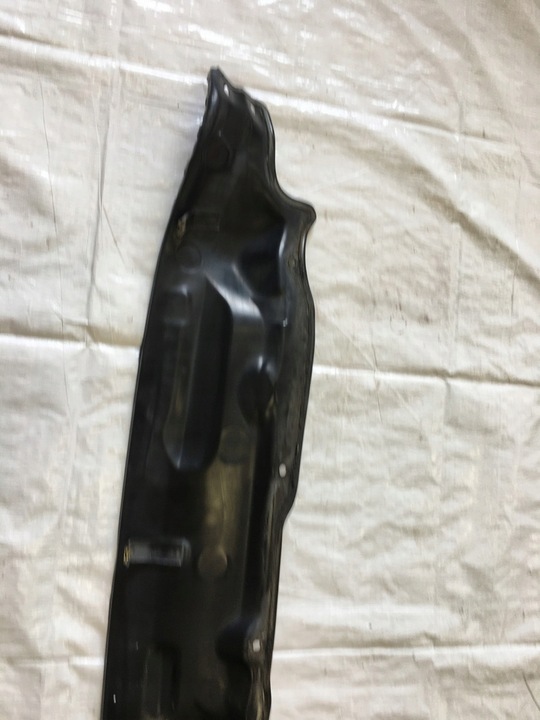 фото №9, Skoda fabia i vrs рестайлінг панель під лобовим склом стіна перегородкова 6y0805275a