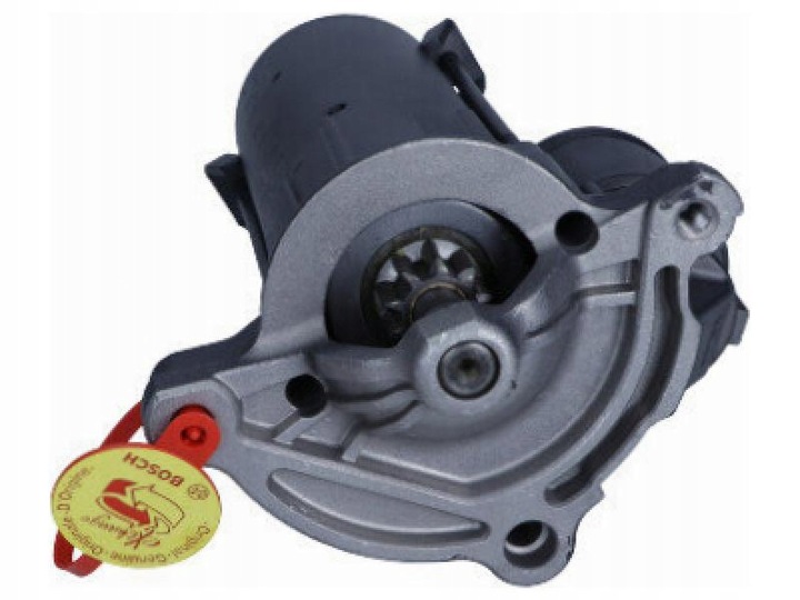 фото №3, Стартер citroen c4 купе 1.4 1.6 nemo 1.4 c-elysee 1.6 c2 1.1