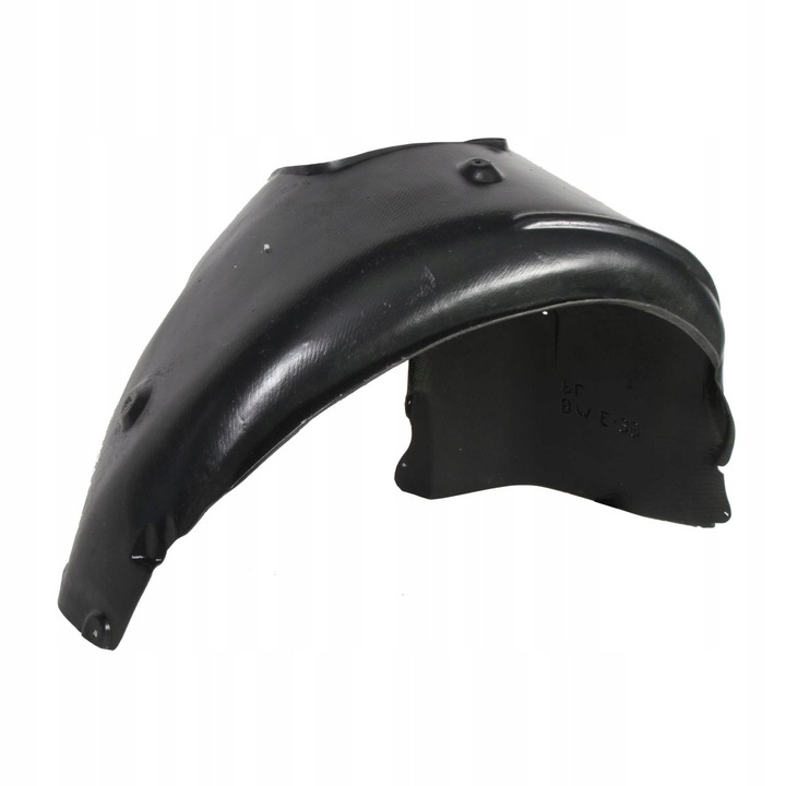 фото №1, Подкрылок перед левая bmw 5 e39 95-04