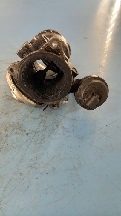 фото №4, Клапан egr audi a4 038131501aa
