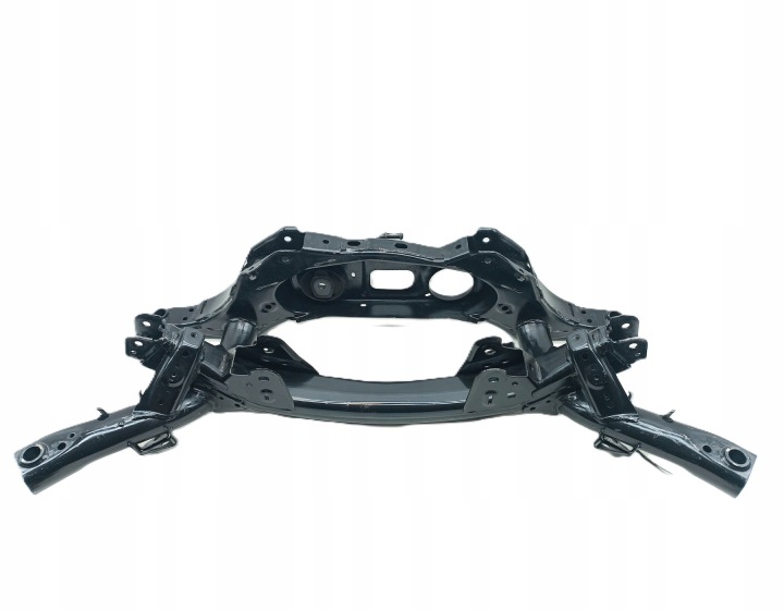 фото №8, Балка подрамник тележка trawers подвески зад toyota rav4 iii 05-12r состояние bdb !