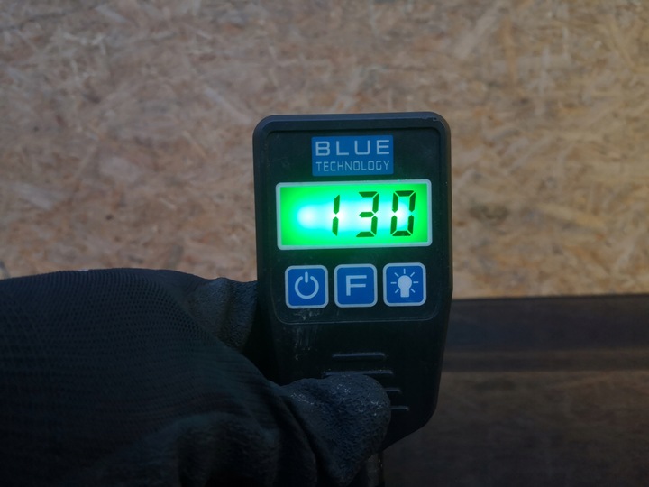 фото №9, Audi q5 80a двері праві перед lx7l do встановлення niemalowane