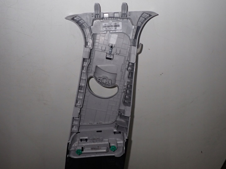 фото №6, Обшивка защита стойка левая hyundai i30 iii европа 85846-g4000