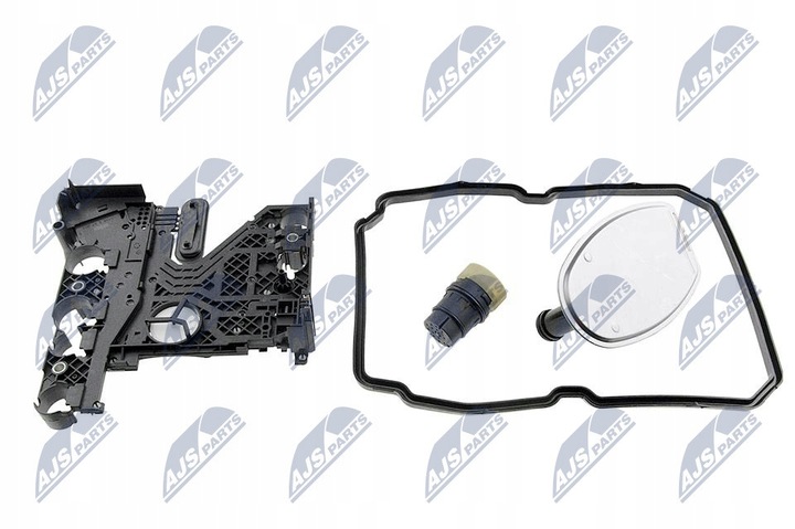 фото №10, Блок управления atm коробки коробки передач do mercedes clk cls c-class e-class g-class