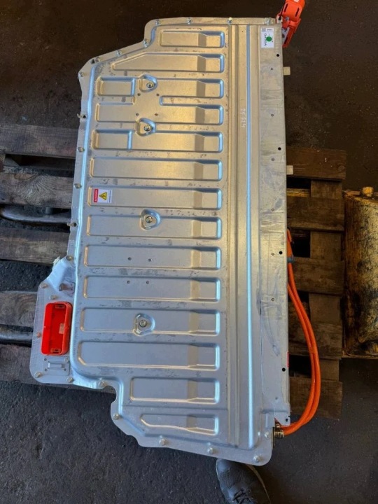 фото №6, 31407014 31308300 36050812 high voltage аккумулятор ev, гибрид volvo s60 ii