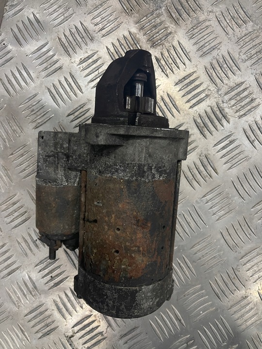 фото №1, Стартер iveco daily 2.8 2.3 3.0 0001109306