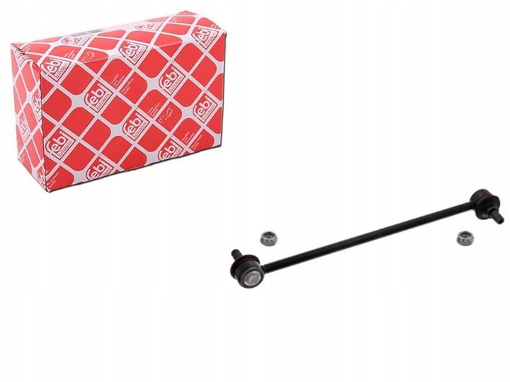 фото №13, Febi соединитель стабилизатора p toyota corolla e12