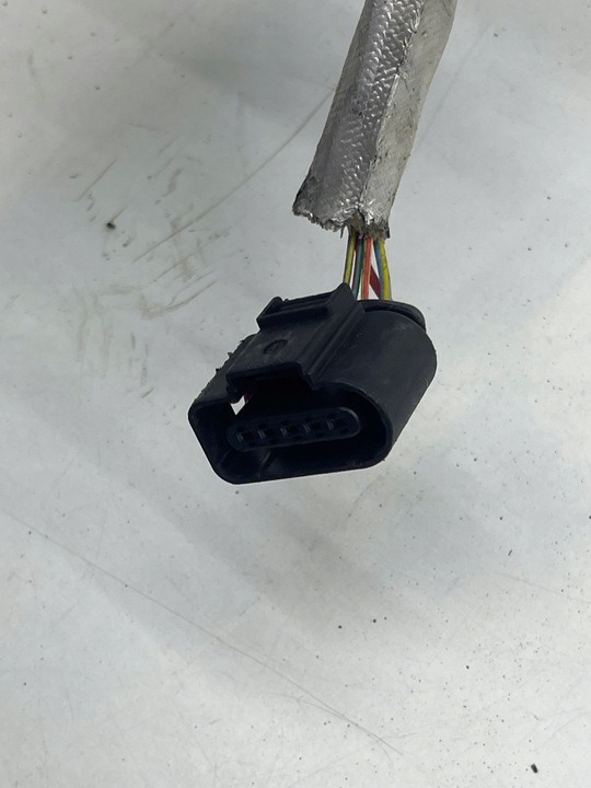 фото №13, Audi a6 c7 2.0 tdi cnh штекер автоматической коробки коробки передач qlx набор!