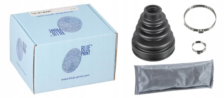 фото №1, Защита шарнир toyota previa mcr3, acr3, clr3 2