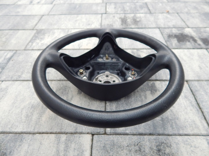 фото №7, Seat ibiza ii рестайлинг cordoba- руль 6k0419091aa