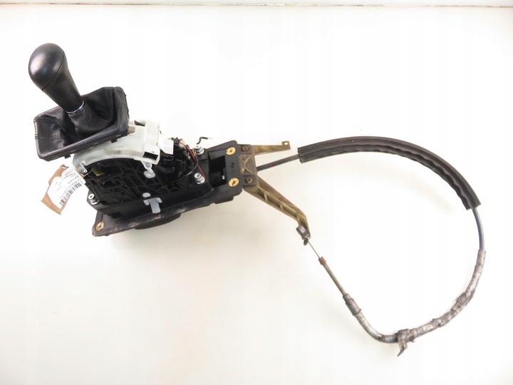 фото №1, Домкрат audi q7 4l 4.2 fsi 4l1713041l