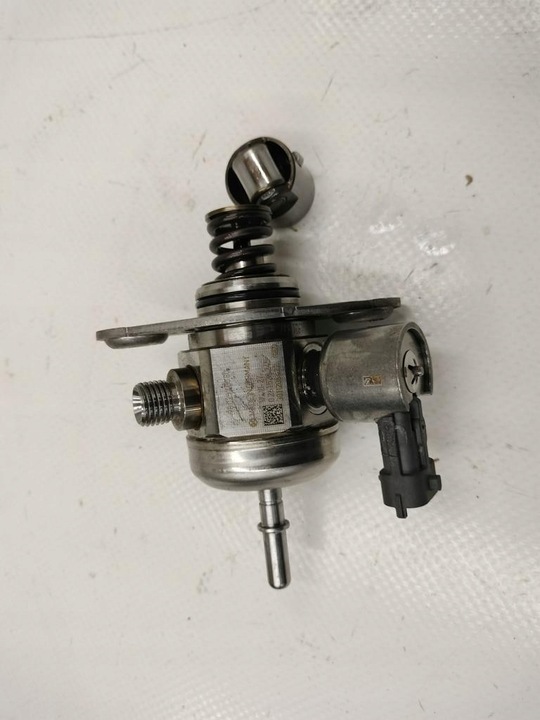 фото №5, Насос впрыскивающий топлива peugeot 308 рестайлинг t9 gti 1.6 thp 272ps 17r 9802540080