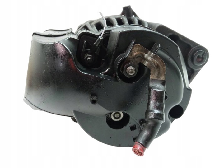 фото №4, Генератор 13125525 3.0 cdti opel signum i 2003-2008